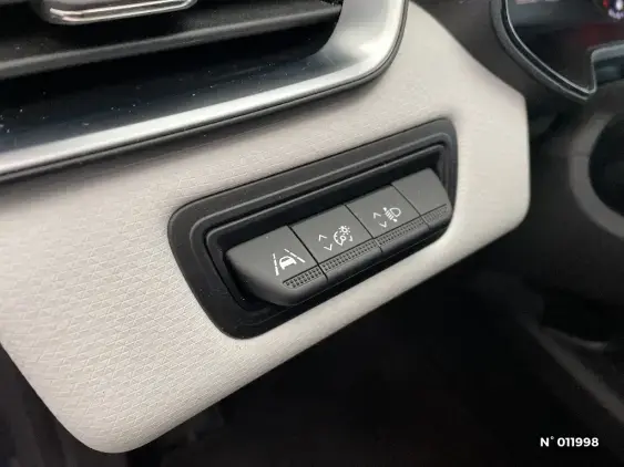 RENAULT CLIO V - voiture d'occasion - Photo 15