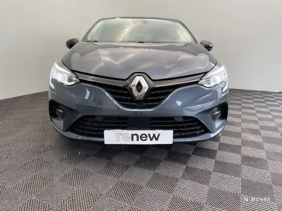 RENAULT CLIO V - voiture d'occasion - Photo 3