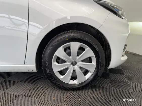 RENAULT ZOE - voiture d'occasion - Photo 8