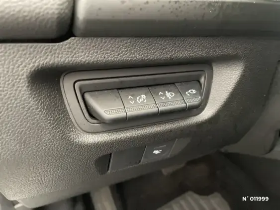 RENAULT ZOE - voiture d'occasion - Photo 15