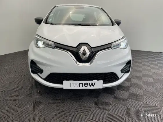 RENAULT ZOE - voiture d'occasion - Photo 3