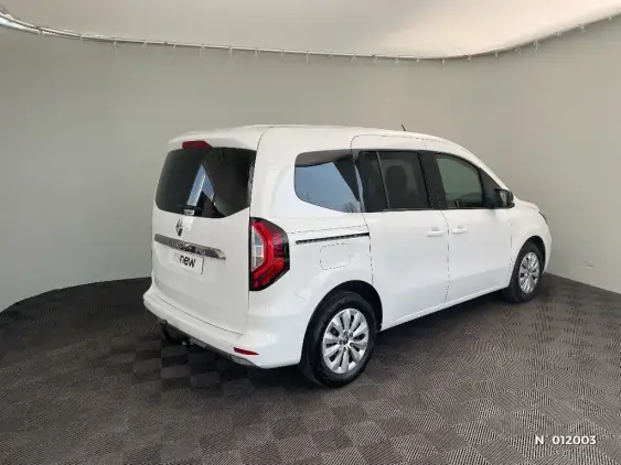 RENAULT KANGOO III - voiture d'occasion - Photo 4