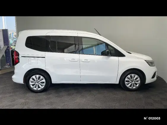 RENAULT KANGOO III - voiture d'occasion - Photo 5