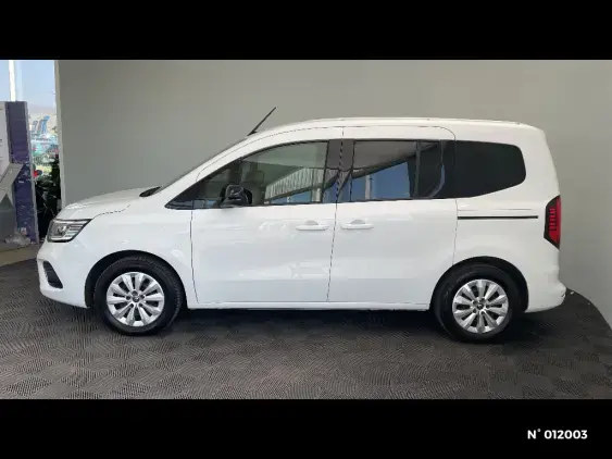RENAULT KANGOO III - voiture d'occasion - Photo 2