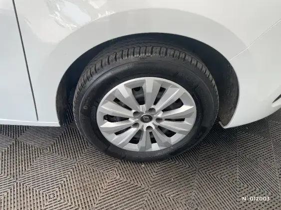 RENAULT KANGOO III - voiture d'occasion - Photo 8