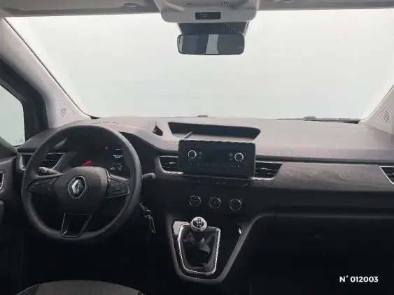 RENAULT KANGOO III - voiture d'occasion - Photo 9