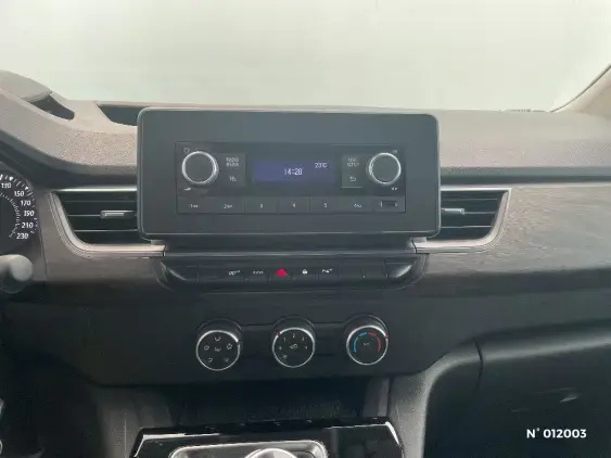 RENAULT KANGOO III - voiture d'occasion - Photo 13