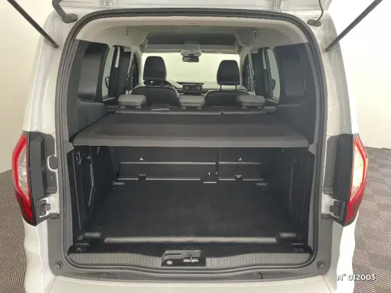 RENAULT KANGOO III - voiture d'occasion - Photo 7