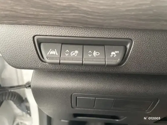 RENAULT KANGOO III - voiture d'occasion - Photo 15