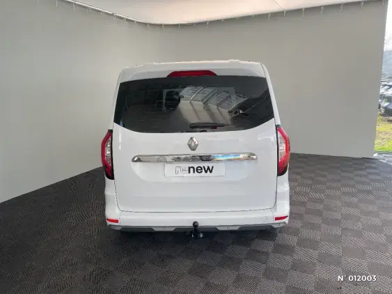 RENAULT KANGOO III - voiture d'occasion - Photo 6