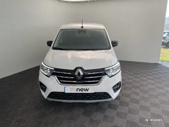 RENAULT KANGOO III - voiture d'occasion - Photo 3