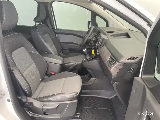 RENAULT KANGOO III - voiture d'occasion - Photo 10