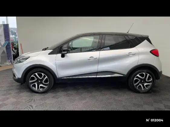 RENAULT CAPTUR - voiture d'occasion - Photo 2