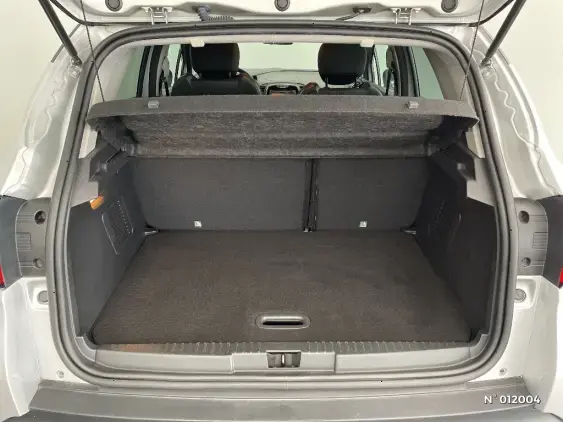 RENAULT CAPTUR - voiture d'occasion - Photo 7