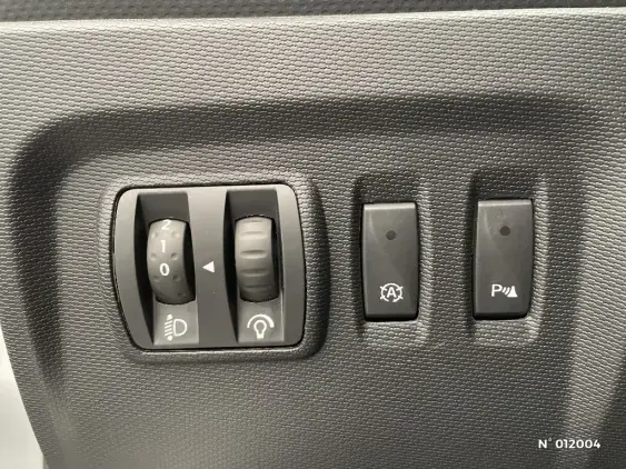 RENAULT CAPTUR - voiture d'occasion - Photo 15