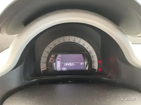 RENAULT TWINGO ELECTRIQUE III - voiture d'occasion - Photo 12