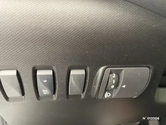 RENAULT TWINGO ELECTRIQUE III - voiture d'occasion - Photo 14