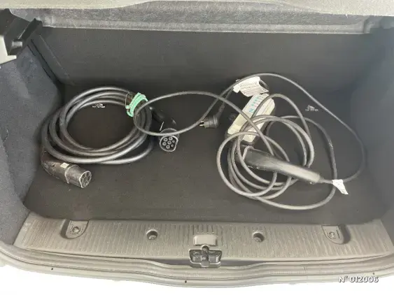 RENAULT TWINGO ELECTRIQUE III - voiture d'occasion - Photo 24