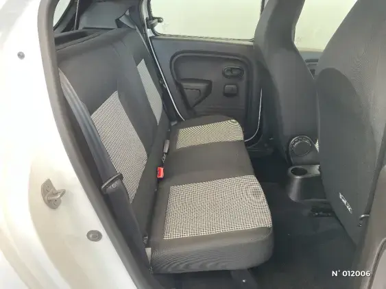 RENAULT TWINGO ELECTRIQUE III - voiture d'occasion - Photo 11