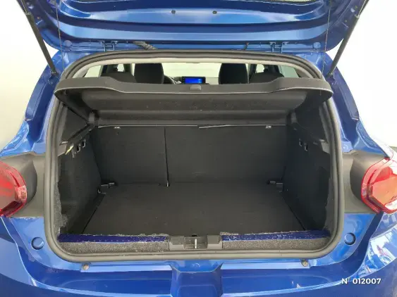 DACIA SANDERO III - voiture d'occasion - Photo 7