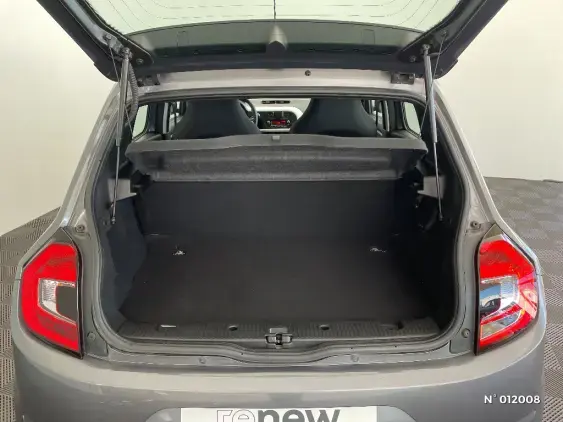 RENAULT TWINGO ELECTRIQUE III - voiture d'occasion - Photo 7