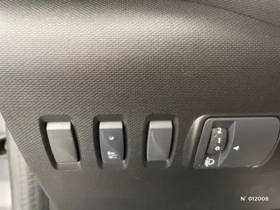 RENAULT TWINGO ELECTRIQUE III - voiture d'occasion - Photo 14