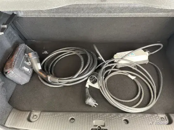 RENAULT TWINGO ELECTRIQUE III - voiture d'occasion - Photo 25