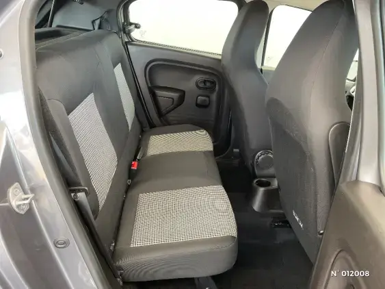 RENAULT TWINGO ELECTRIQUE III - voiture d'occasion - Photo 11