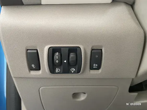RENAULT ZOE - voiture d'occasion - Photo 15