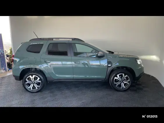 DACIA DUSTER II - voiture d'occasion - Photo 5