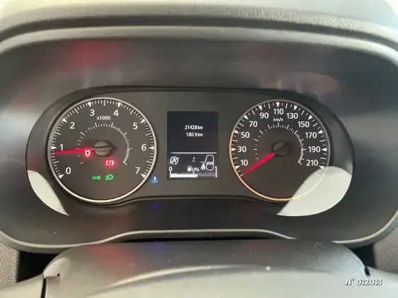 DACIA DUSTER II - voiture d'occasion - Photo 12