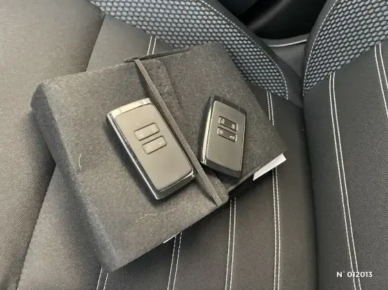 DACIA DUSTER II - voiture d'occasion - Photo 26