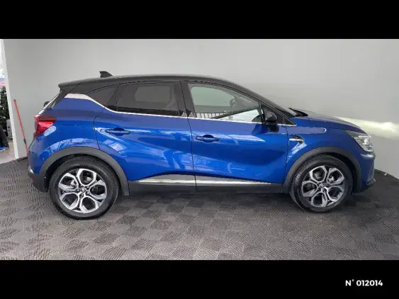 RENAULT CAPTUR II - voiture d'occasion - Photo 5