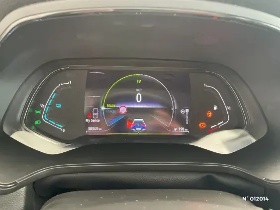 RENAULT CAPTUR II - voiture d'occasion - Photo 12