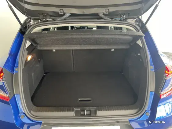 RENAULT CAPTUR II - voiture d'occasion - Photo 7