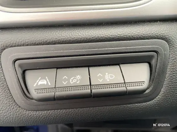 RENAULT CAPTUR II - voiture d'occasion - Photo 15