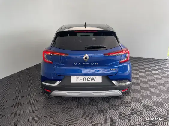 RENAULT CAPTUR II - voiture d'occasion - Photo 6