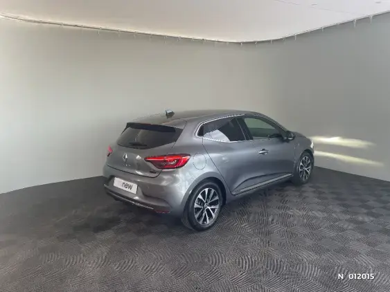 RENAULT CLIO V - voiture d'occasion - Photo 4