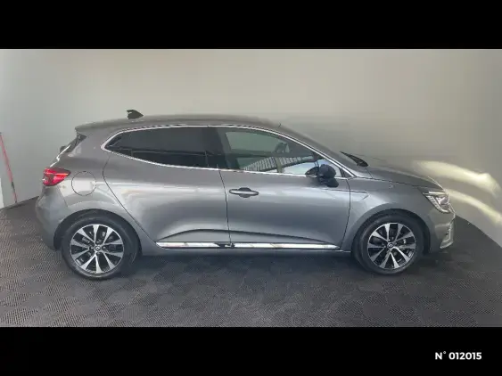 RENAULT CLIO V - voiture d'occasion - Photo 5