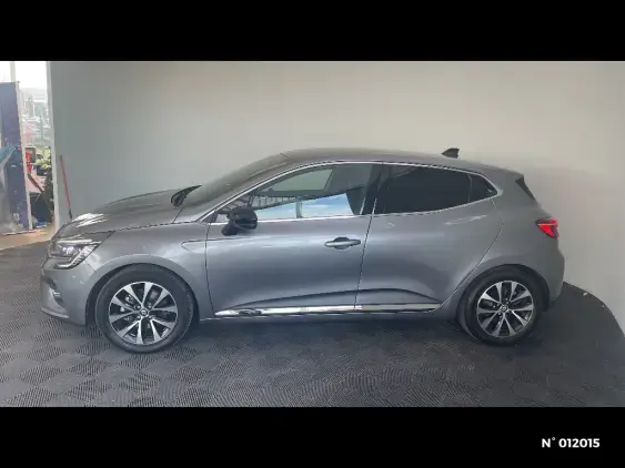 RENAULT CLIO V - voiture d'occasion - Photo 2