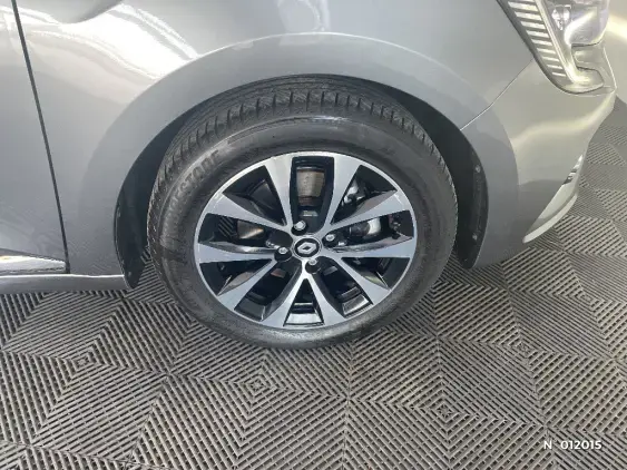 RENAULT CLIO V - voiture d'occasion - Photo 8