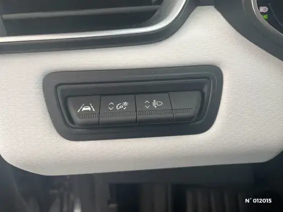 RENAULT CLIO V - voiture d'occasion - Photo 15