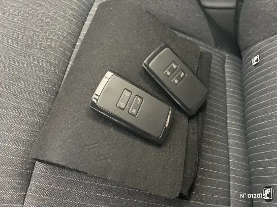 RENAULT CLIO V - voiture d'occasion - Photo 26