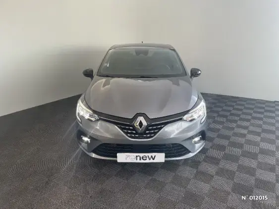 RENAULT CLIO V - voiture d'occasion - Photo 3