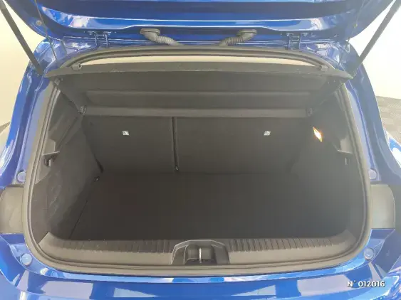 RENAULT CLIO V - voiture d'occasion - Photo 7