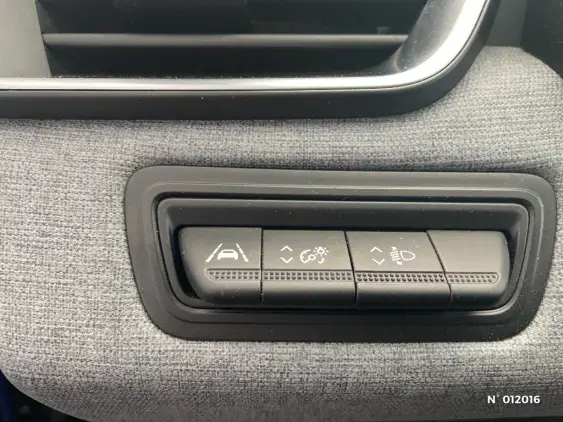 RENAULT CLIO V - voiture d'occasion - Photo 15