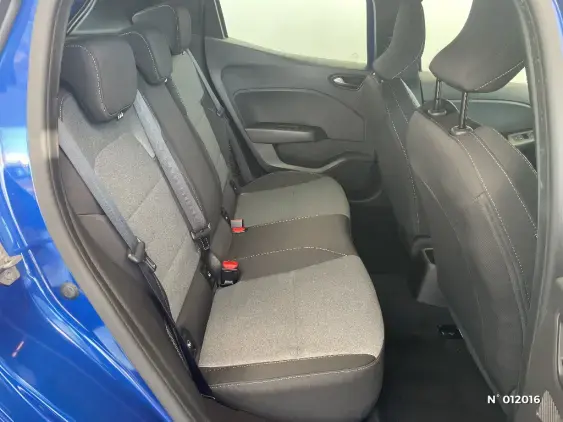 RENAULT CLIO V - voiture d'occasion - Photo 11