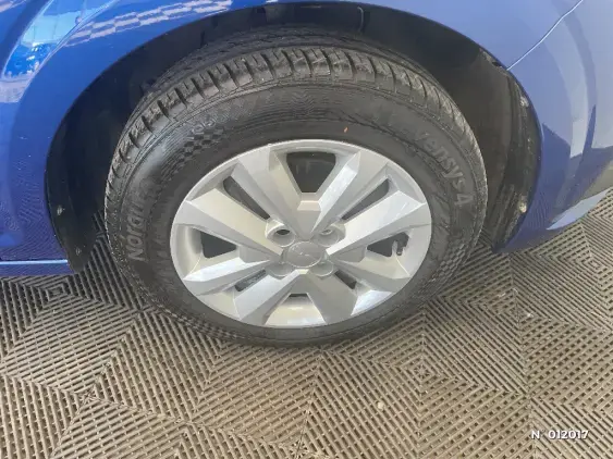 DACIA SANDERO III - voiture d'occasion - Photo 8