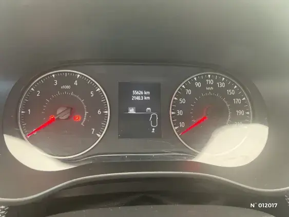 DACIA SANDERO III - voiture d'occasion - Photo 12