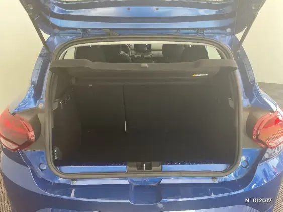 DACIA SANDERO III - voiture d'occasion - Photo 7